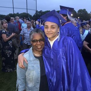 Meet your Posher, Leslie